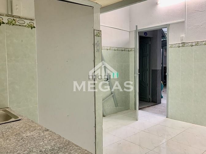 Hình ảnh Cho thuê phòng gác cao ngay Cao Đẳng Công Thương HCM