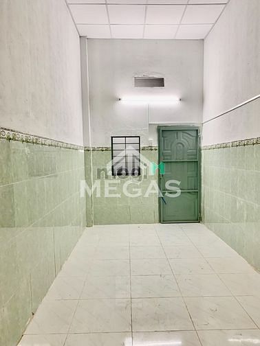 Hình ảnh Cho thuê phòng gác cao ngay Cao Đẳng Công Thương HCM