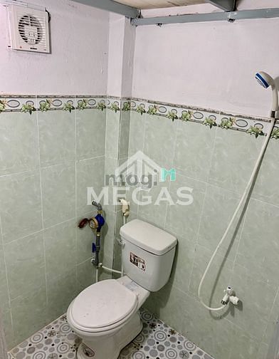 Hình ảnh Cho thuê phòng gác cao ngay Cao Đẳng Công Thương HCM