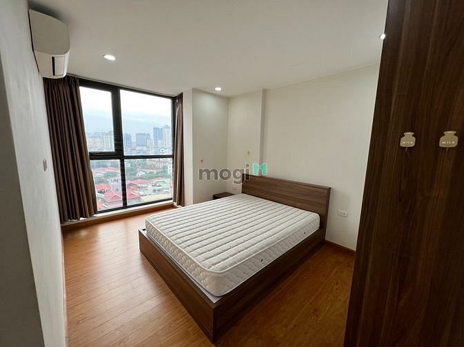 Hình ảnh Cho thuê chung cư E4 Yên Hoà, Cầu Giấy, Hà Nội, 3Pn, Full đồ, 20tr
