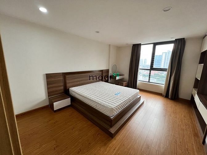 Hình ảnh Cho thuê chung cư E4 Yên Hoà, Cầu Giấy, Hà Nội, 3Pn, Full đồ, 20tr