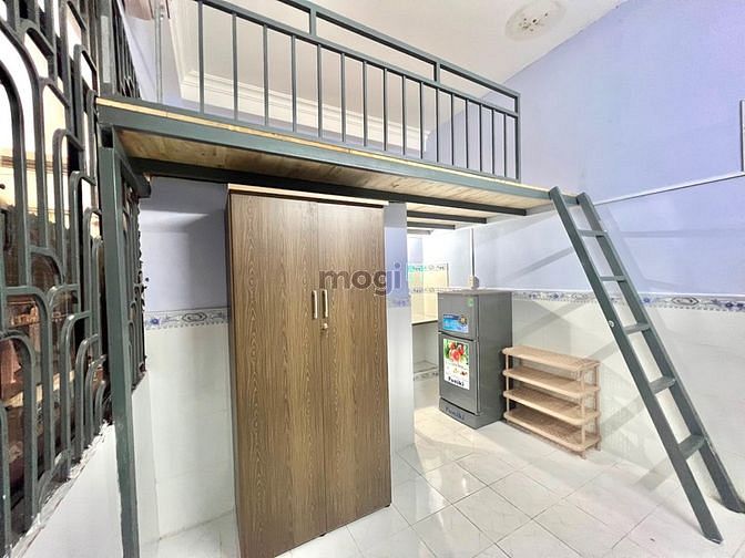 Hình ảnh Phòng DUPLEX siêu cao cấp gần ETOWN