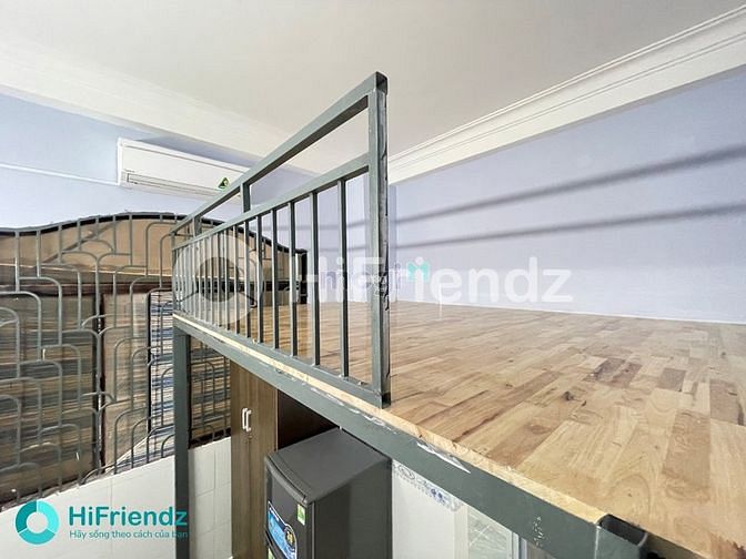 Hình ảnh Phòng DUPLEX siêu cao cấp gần ETOWN