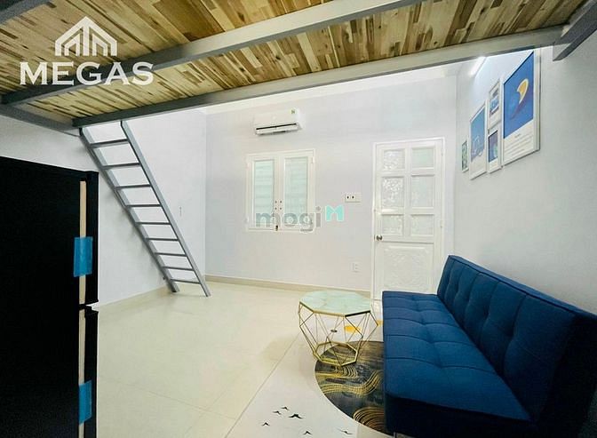 Hình ảnh Phòng gác siêu rộng đi bộ qua HUTECH