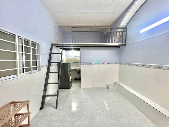 Hình ảnh Phòng DUPLEX siêu cao cấp gần ETOWN