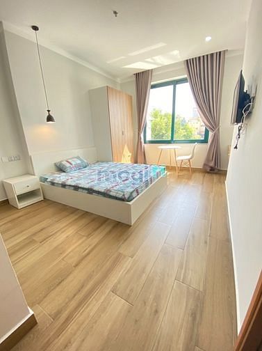 Hình ảnh 🏬CHDV Cao Cấp Xịn Sò _Cửa Sổ Lớn Thoáng Mát_Full NT_Gần Sân Bay