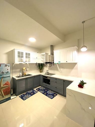 Hình ảnh Thời cơ mua vào – 2 phòng, The Sun Avenue – 75m2 – đủ nội thất 4.3 tỷ
