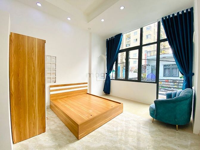 Hình ảnh Phòng trọ 40m2 tại Phan Huy Ích Gò Vâp