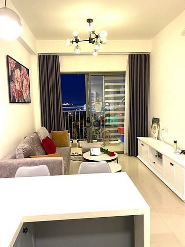 Hình ảnh Thời cơ mua vào – 2 phòng, The Sun Avenue – 75m2 – đủ nội thất 4.3 tỷ