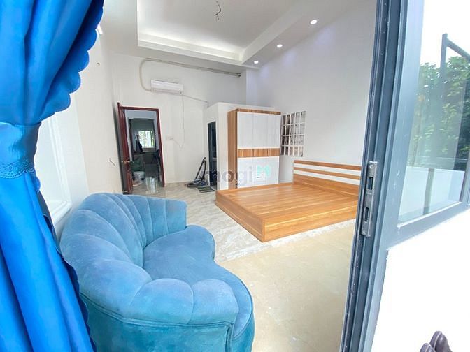 Hình ảnh Phòng trọ 40m2 tại Phan Huy Ích Gò Vâp