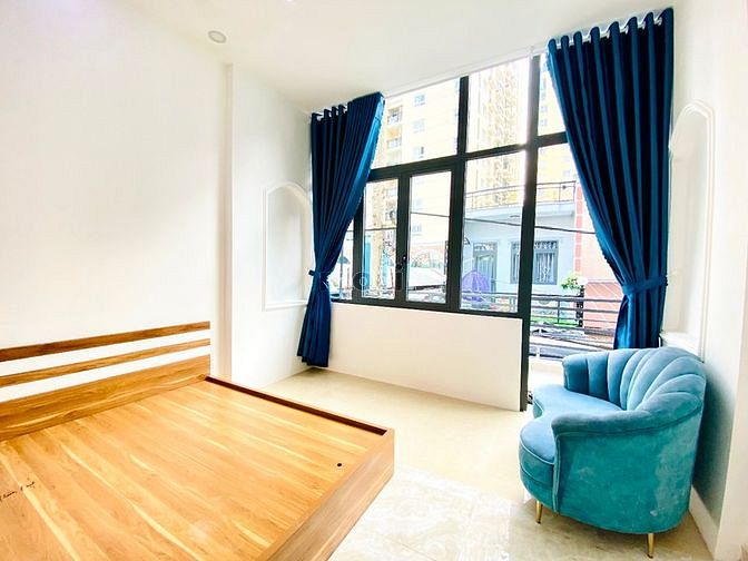 Hình ảnh Phòng trọ 40m2 tại Phan Huy Ích Gò Vâp
