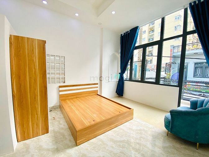 Hình ảnh Phòng trọ 40m2 tại Phan Huy Ích Gò Vâp