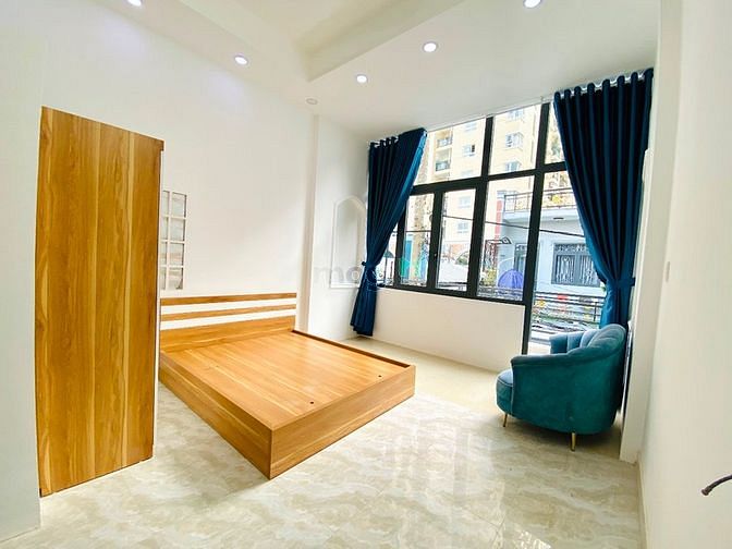 Hình ảnh Phòng trọ 40m2 tại Phan Huy Ích Gò Vâp