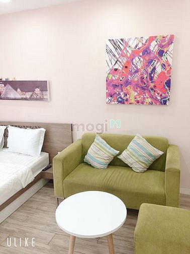 Hình ảnh Siêu Phẩm CH 40m2 FullNT Cao Cấp Chỉ Tính Điện ⚡️