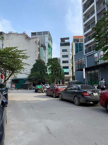 Hình ảnh Bán Đất Lê Đức Thọ.Đường 2 Oto Tránh KD. 80m2. Giá: 8.5 tỷ.