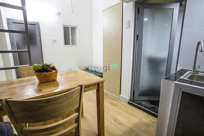 Hình ảnh Phòng Duplex siêu rộng - có cửa sổ - hành lang thoáng mát