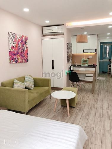 Hình ảnh Siêu Phẩm CH 40m2 FullNT Cao Cấp Chỉ Tính Điện ⚡️