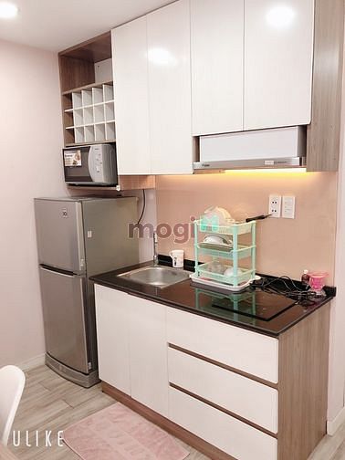 Hình ảnh Siêu Phẩm CH 40m2 FullNT Cao Cấp Chỉ Tính Điện ⚡️