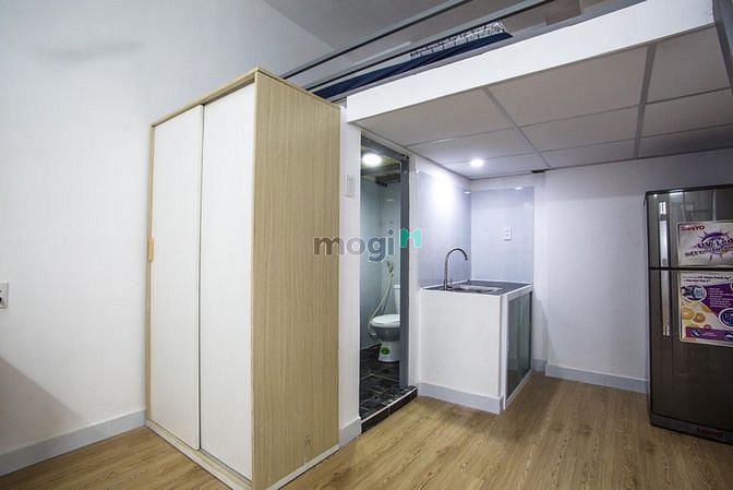 Hình ảnh Phòng Duplex siêu rộng - có cửa sổ - hành lang thoáng mát