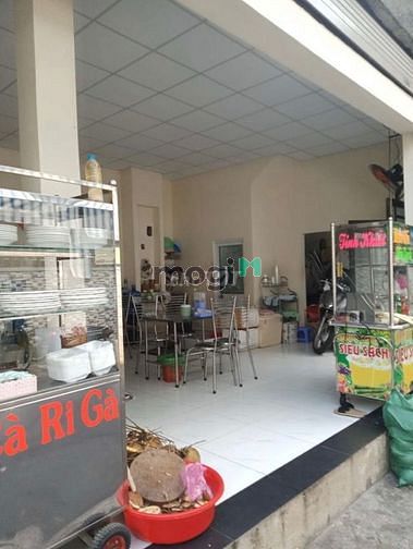 Hình ảnh Cho thuê MB 2pn Trần Văn Kỷ, Bình Thạnh