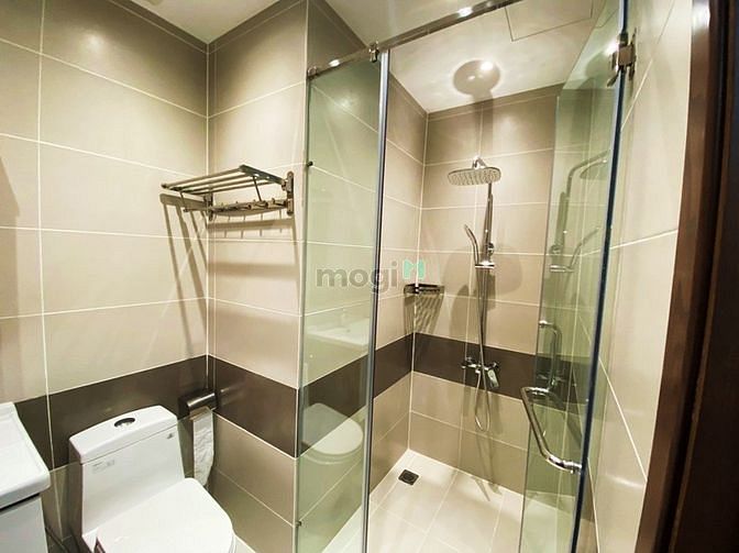 Hình ảnh Hình thật + giá thật. Cho thuê căn 1PN The Botanica (Phổ Quang)
