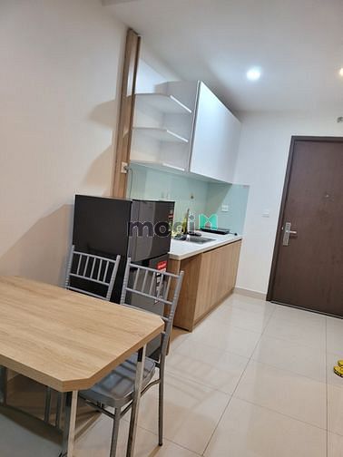 Hình ảnh Cho thuê Căn Officetel 38m full Nội thất Sunrise City View Q7