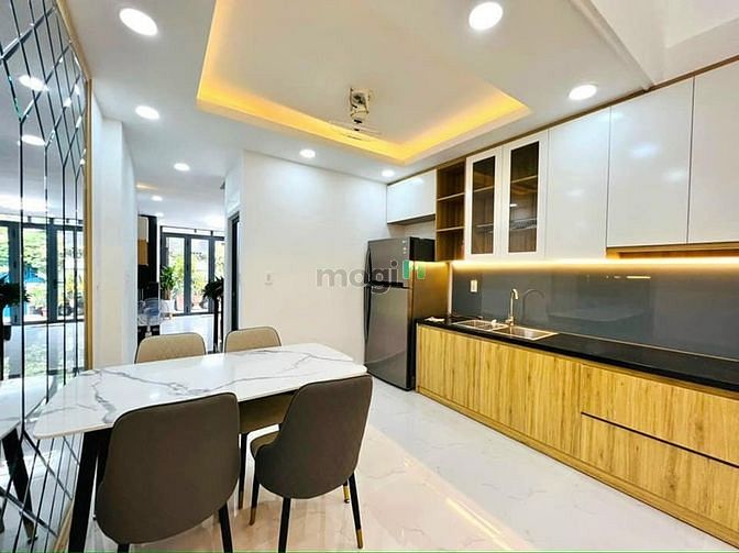 Hình ảnh bán nhà Huỳnh Tấn Phát, Q. 7,1 tỷ 490,39m2