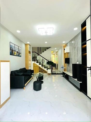 Hình ảnh bán nhà Huỳnh Tấn Phát, Q. 7,1 tỷ 490,39m2