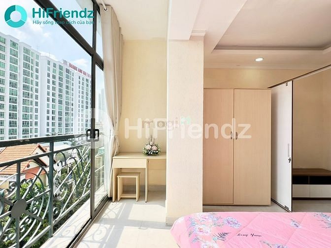 Hình ảnh Tân Quy, Q7 - Cách Lotte 500m.