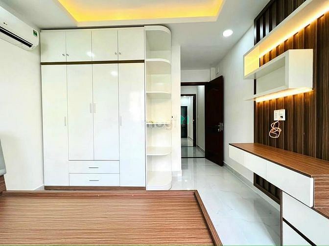 Hình ảnh bán nhà Huỳnh Tấn Phát, Q. 7,1 tỷ 490,39m2