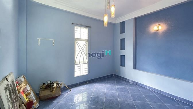 Hình ảnh Cho thuê nhà đường Cách Mạng Tháng 8, Quận 10 , Trệt 3 lầu 5PN
