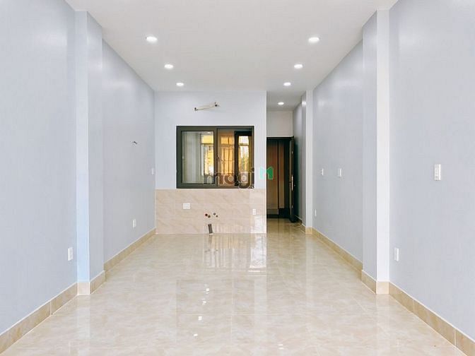 Hình ảnh Cho thuê nguyên căn mặt tiền Cộng Hoà