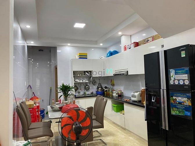 Hình ảnh Bán gấp nhà quận bình thạnh HXH