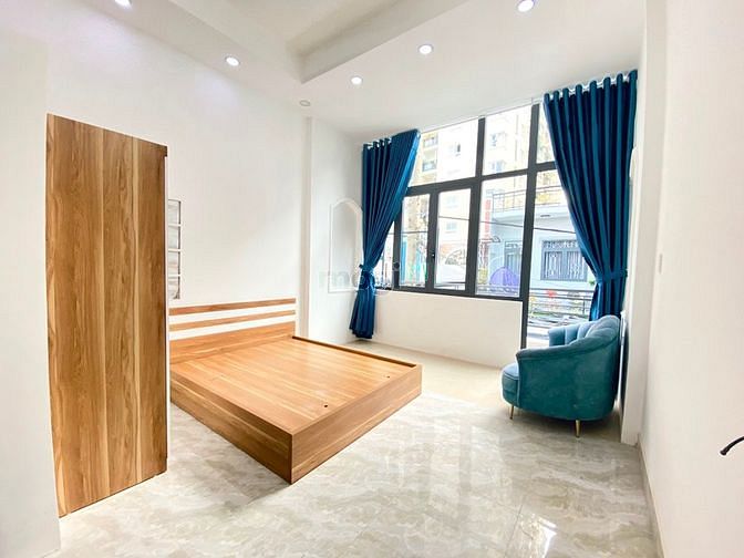 Hình ảnh Mb6623 nạp rút nhanh chóng rộng 40m2 mới full nội thất phan huy ích