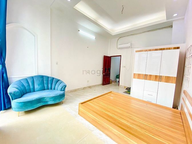 Hình ảnh Mb6623 nạp rút nhanh chóng rộng 40m2 mới full nội thất phan huy ích