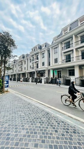 Hình ảnh Biệt thự Ciputra150m2, hướng Bắc, 34.5 tỷ