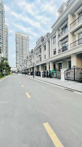 Hình ảnh Biệt thự Ciputra150m2, hướng Bắc, 34.5 tỷ