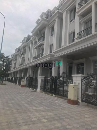 Hình ảnh Biệt thự Ciputra150m2, hướng Bắc, 34.5 tỷ