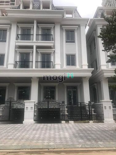 Hình ảnh Biệt thự Ciputra150m2, hướng Bắc, 34.5 tỷ