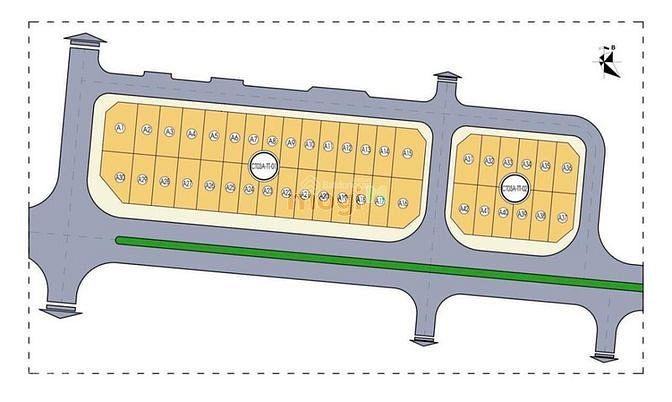 Hình ảnh Biệt thự Ciputra150m2, hướng Bắc, 34.5 tỷ