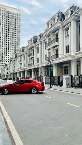 Hình ảnh Biệt thự Ciputra150m2, hướng Bắc, 34.5 tỷ