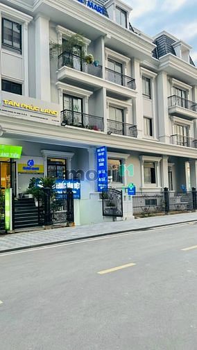 Hình ảnh Biệt thự Ciputra150m2, hướng Bắc, 34.5 tỷ