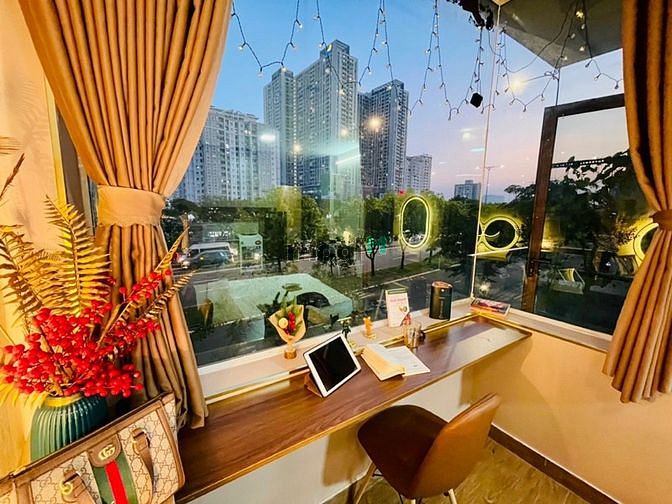 Hình ảnh Duy nhất Trang Chủ MB66.COM / Đăng Ký Tặng 66K view sông cực chill cách phố Bùi Viện chỉ 5 phút