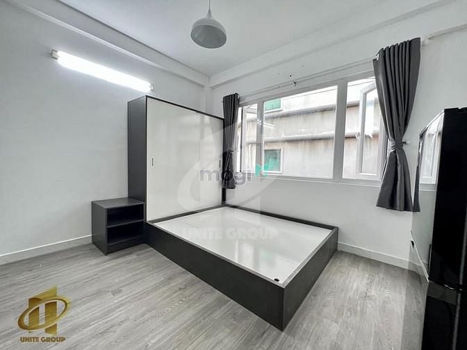 Hình ảnh Căn Hộ Công Trường Mê Linh Quận 1