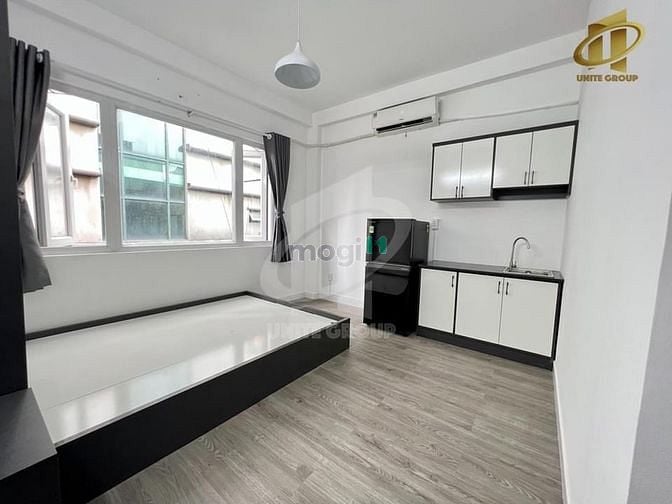 Hình ảnh Căn Hộ Công Trường Mê Linh Quận 1