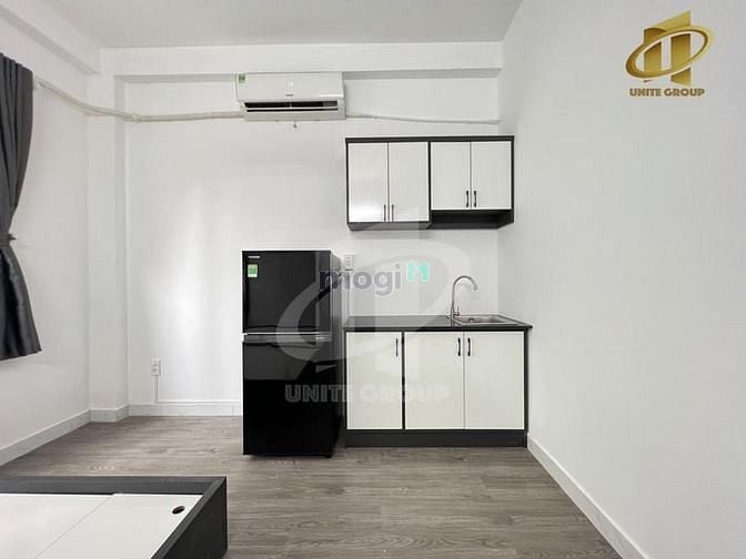 Hình ảnh Căn Hộ Công Trường Mê Linh Quận 1