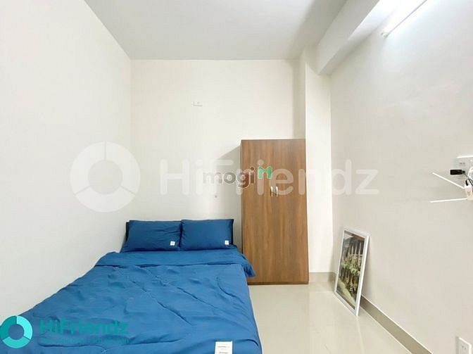 Hình ảnh Studio Chợ Tân Mỹ Full Nt Quận 7