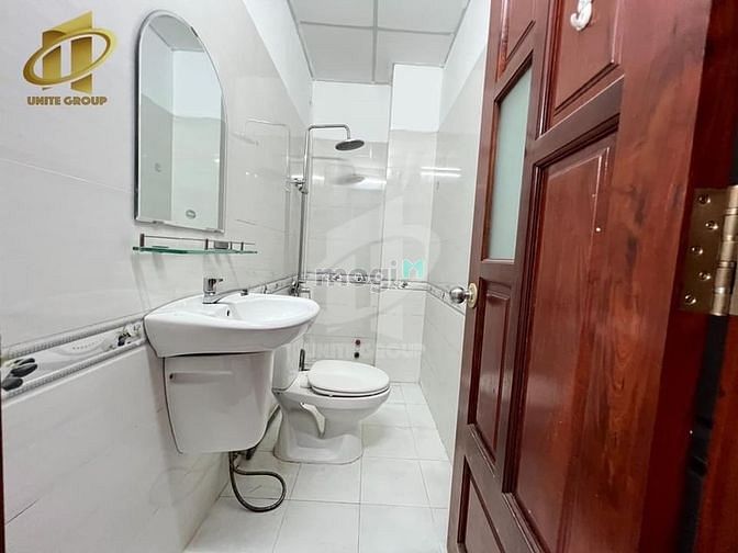 Hình ảnh Căn Hộ Công Trường Mê Linh Quận 1