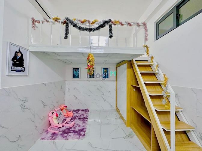 Hình ảnh 🎉 🎊 Từng Bừng Khai Trương - 50 duplex Q7 🎉 🎊