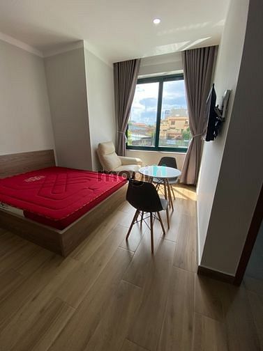 Hình ảnh 🏬CHDV Cao Cấp Xịn Sò_Cửa số lớn Thoáng Mát_Full NT_Gần Sân Bay_35m2